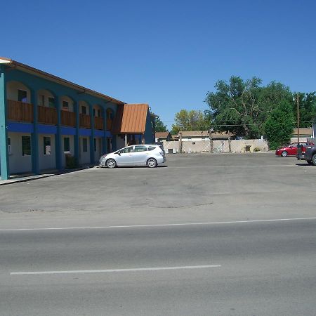 La Hacienda Inn Artesia Exterior foto